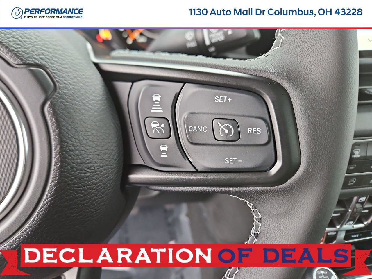 New 2026 Jeep Gladiator Mojave image 25