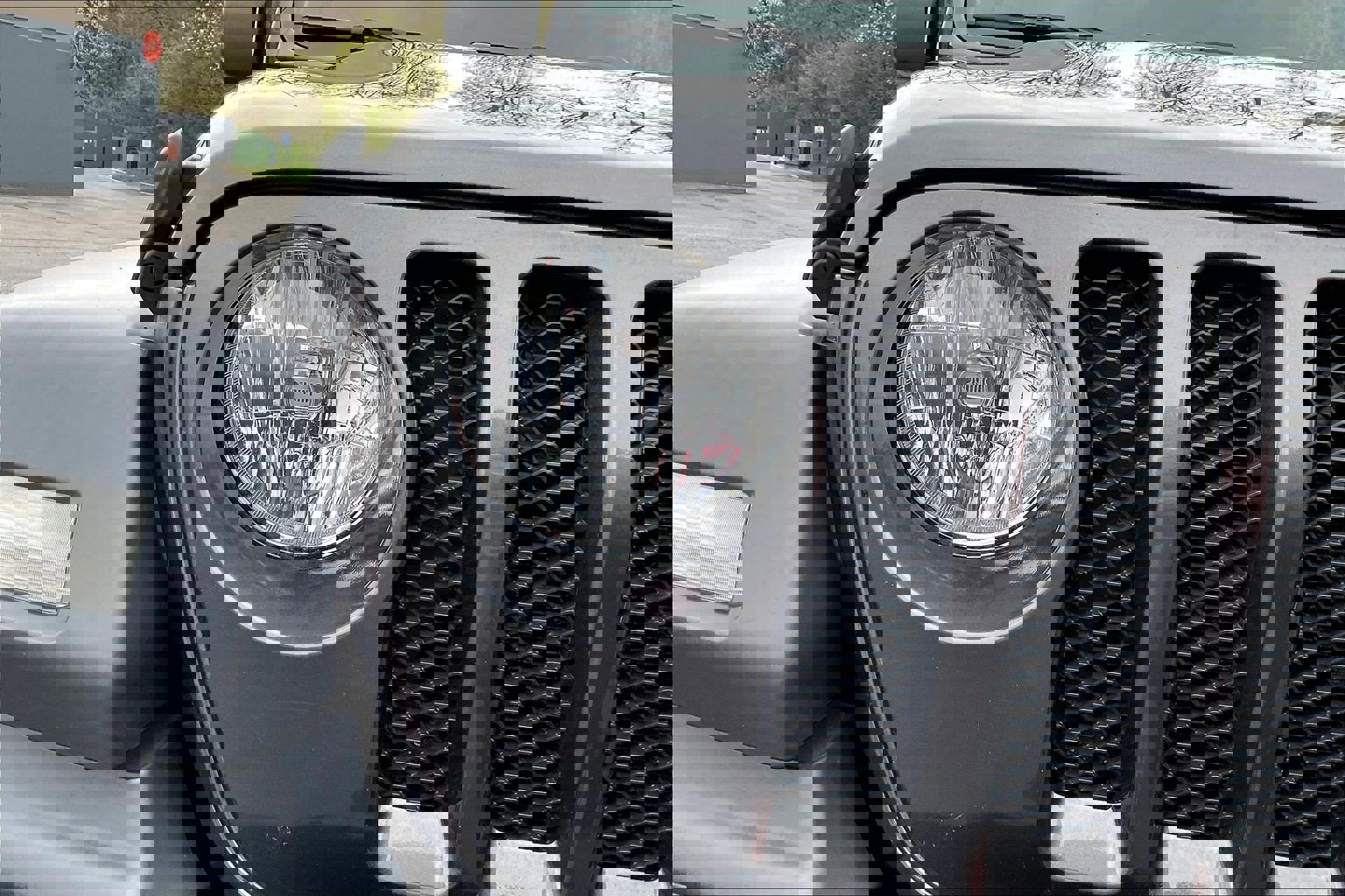 Used 2020 Jeep Wrangler Unlimited Sport image 32