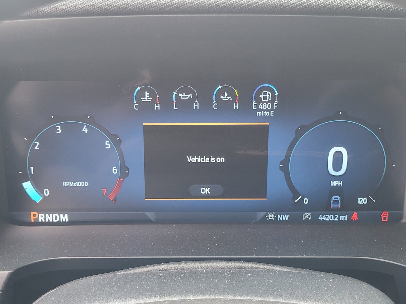 Certified 2024 Ford F150 STX image 29