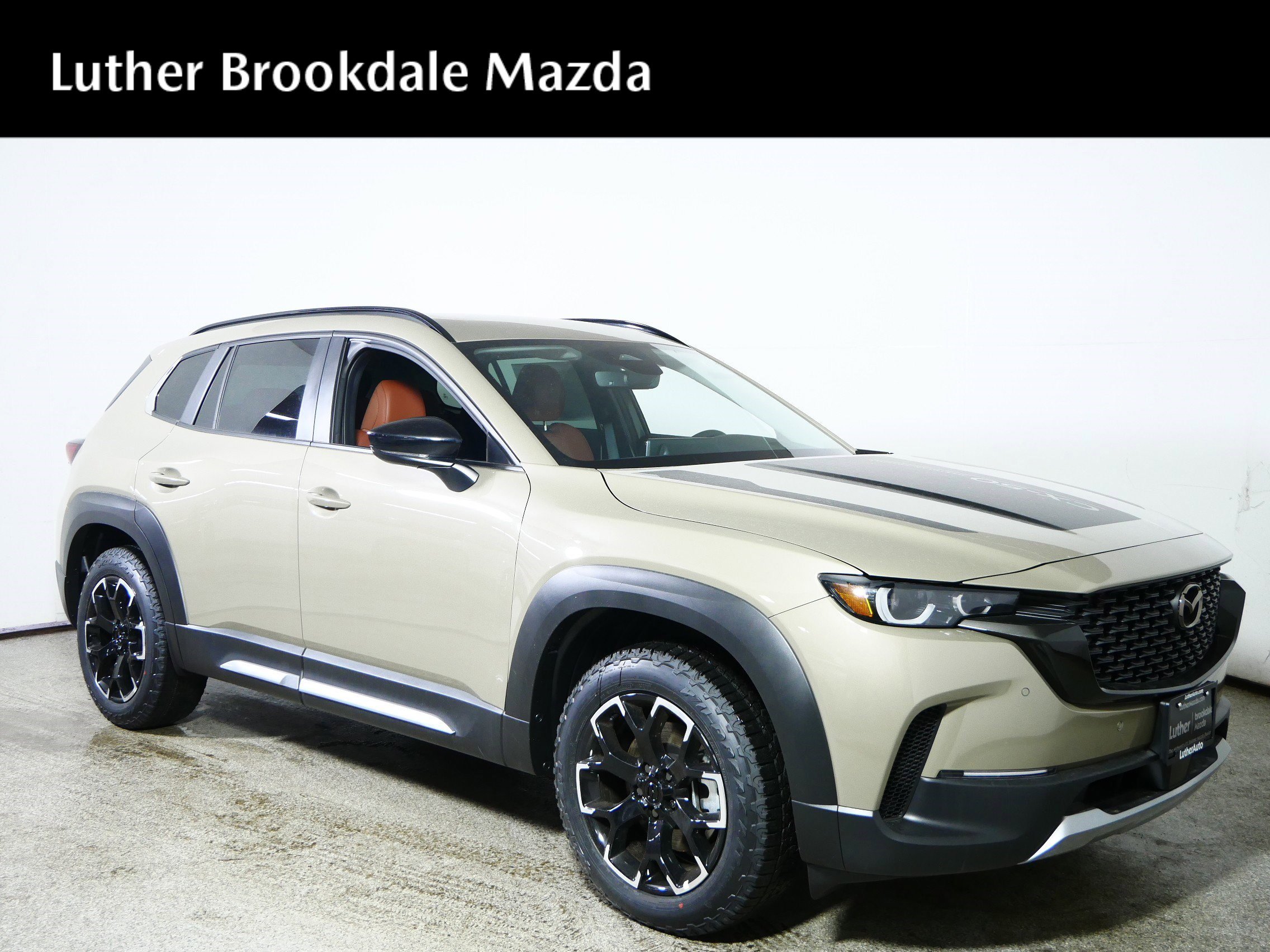 New 2026 MAZDA CX-50 Meridian Edition w/ Weather Package AWD/4WD video 1