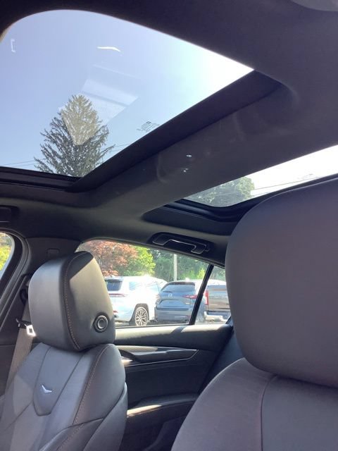 Used 2020 Cadillac CT5 Sport AWD/4WD image 15