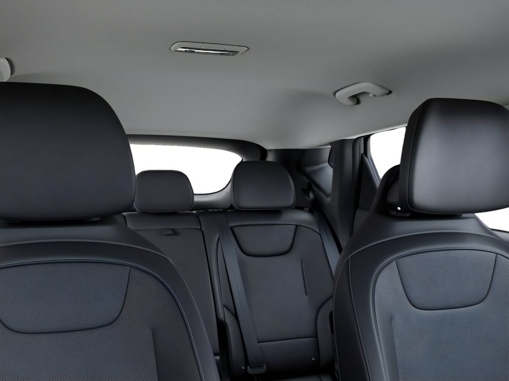 New 2026 Kia EV6 Wind AWD/4WD image 27