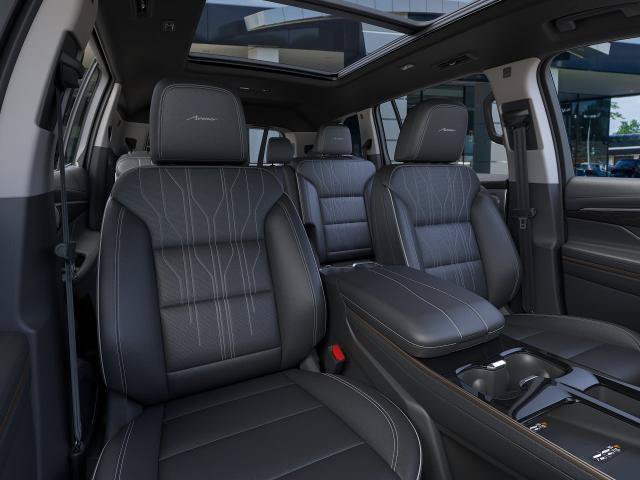 New 2026 Buick Enclave Avenir w/ Super Cruise Package AWD/4WD image 40