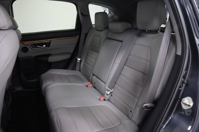 Used 2019 Honda CR-V EX-L image 32