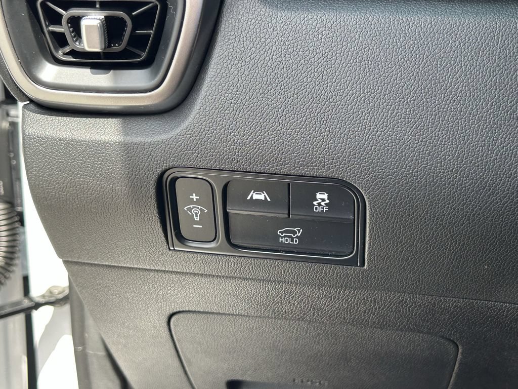 Used 2023 Kia Sorento EX w/ Panoramic Sunroof Package FWD image 32