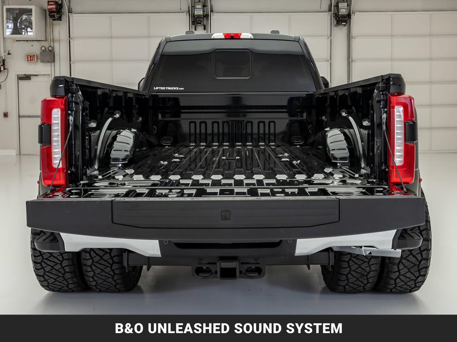 Used 2027 Ford F450 King Ranch w/ Chrome Package AWD/4WD image 9
