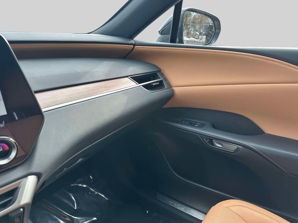 Certified 2024 Lexus RX 350 Premium w/ Accessory Package (Z1) image 29