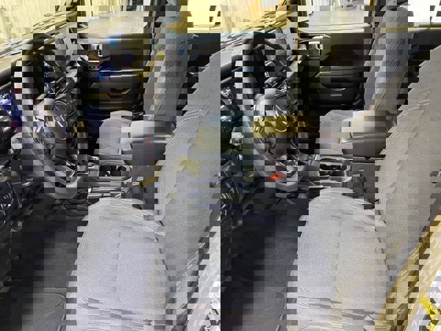 Used 2026 Jeep Wrangler Sport image 19