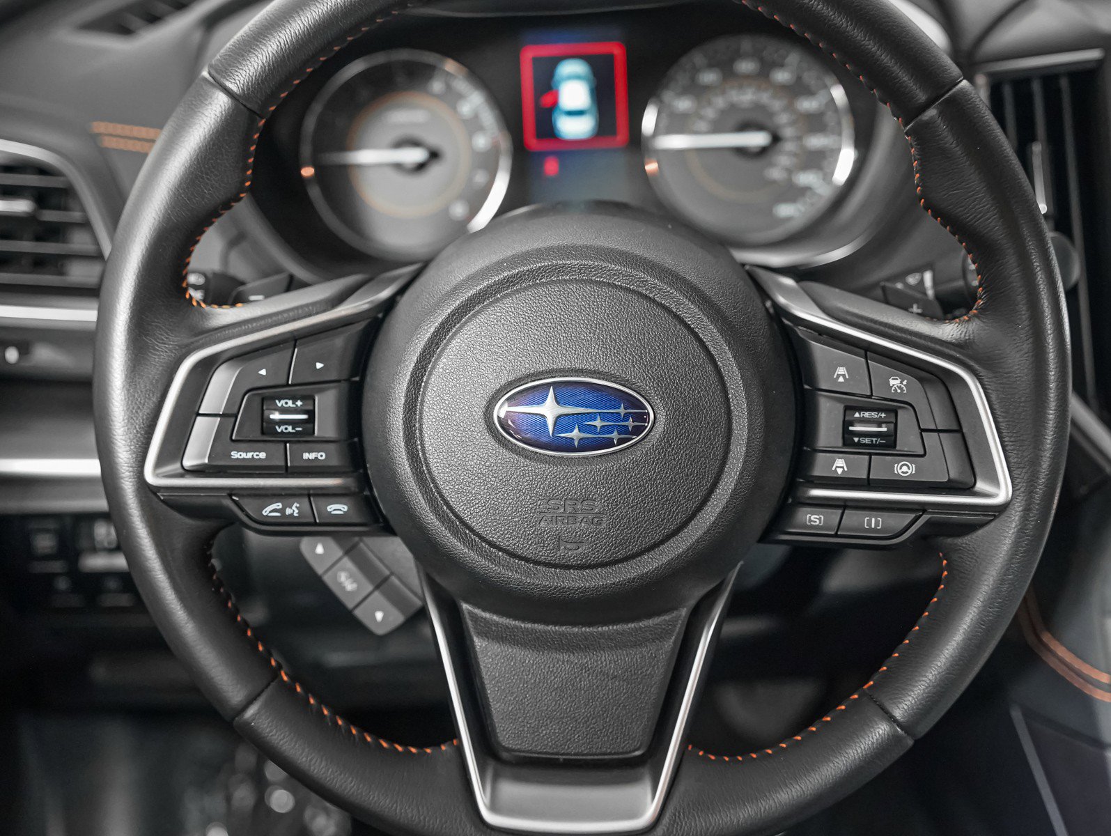 Used 2023 Subaru Crosstrek 2.5i Limited AWD/4WD image 12