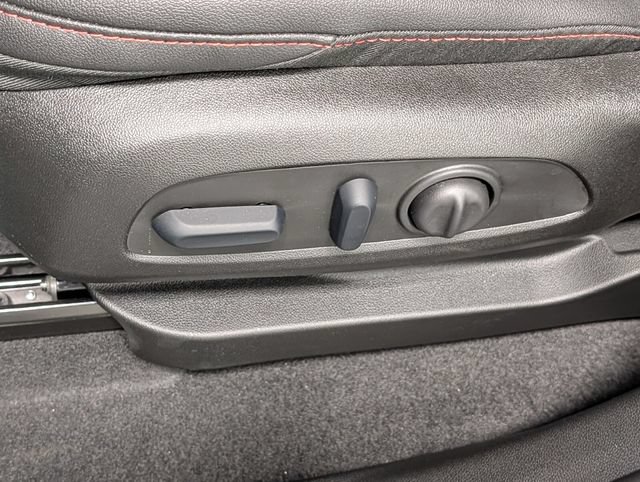New 2027 Chevrolet Bolt RS FWD image 11
