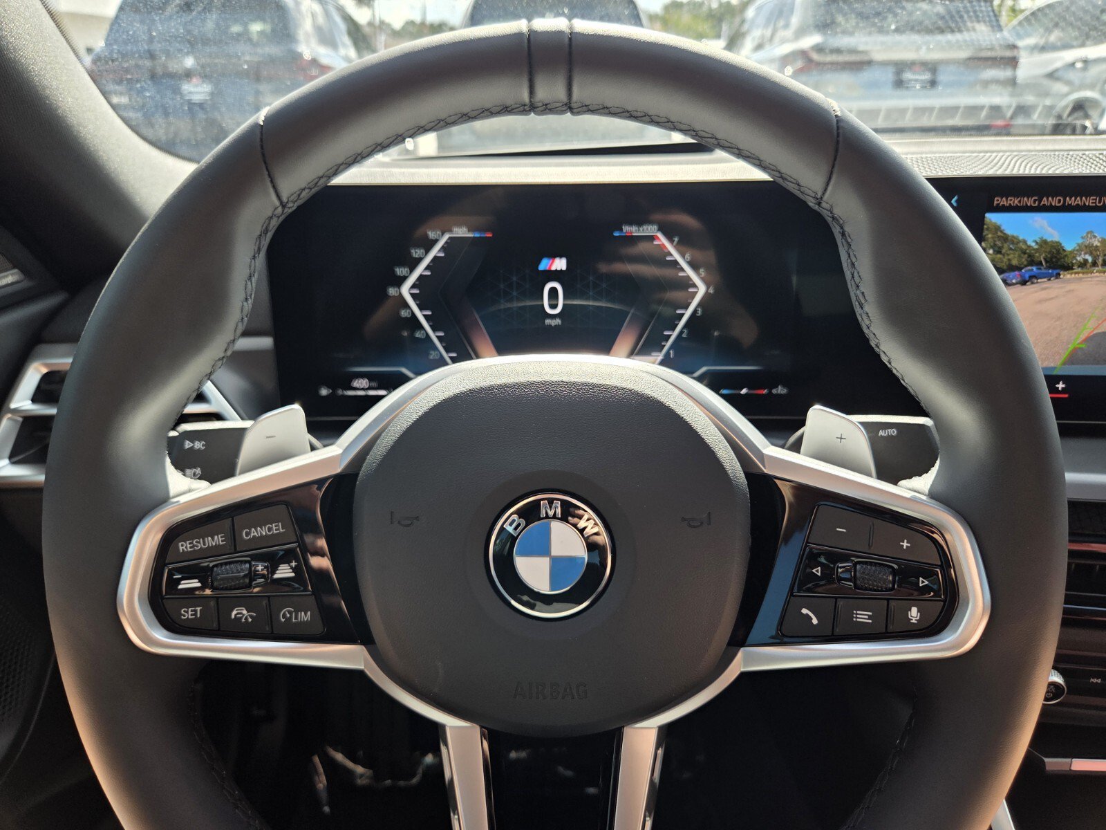 New 2026 BMW 230i Coupe w/ Premium Package RWD image 25