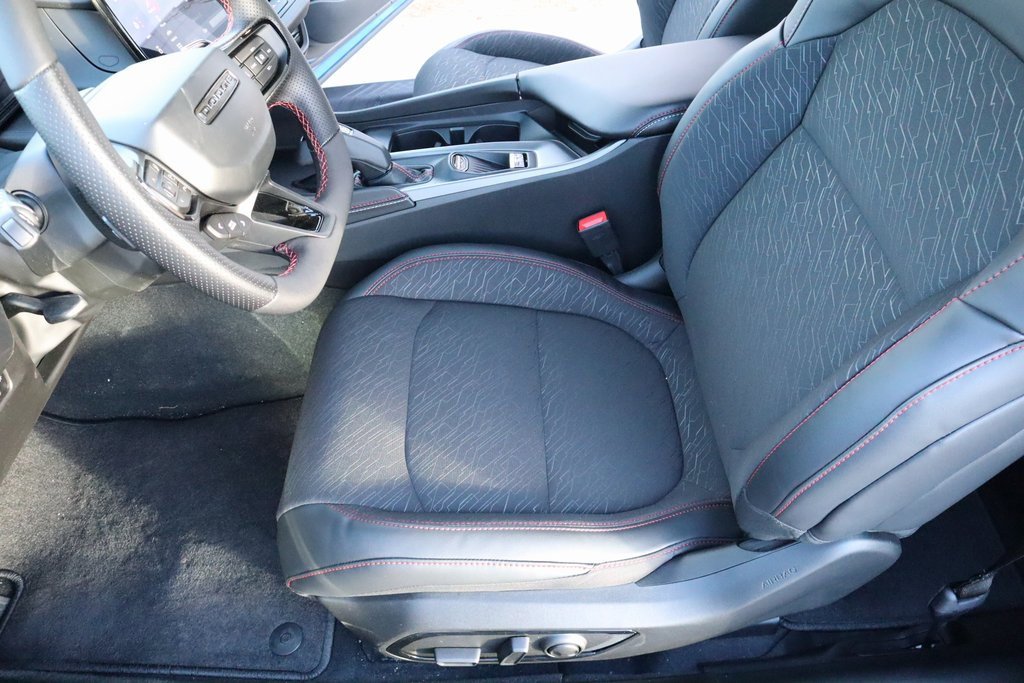 New 2026 Dodge Charger Scat Pack w/ Blacktop Package image 11