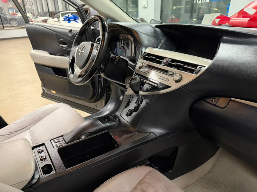 Used 2015 Lexus RX 350 AWD image 40