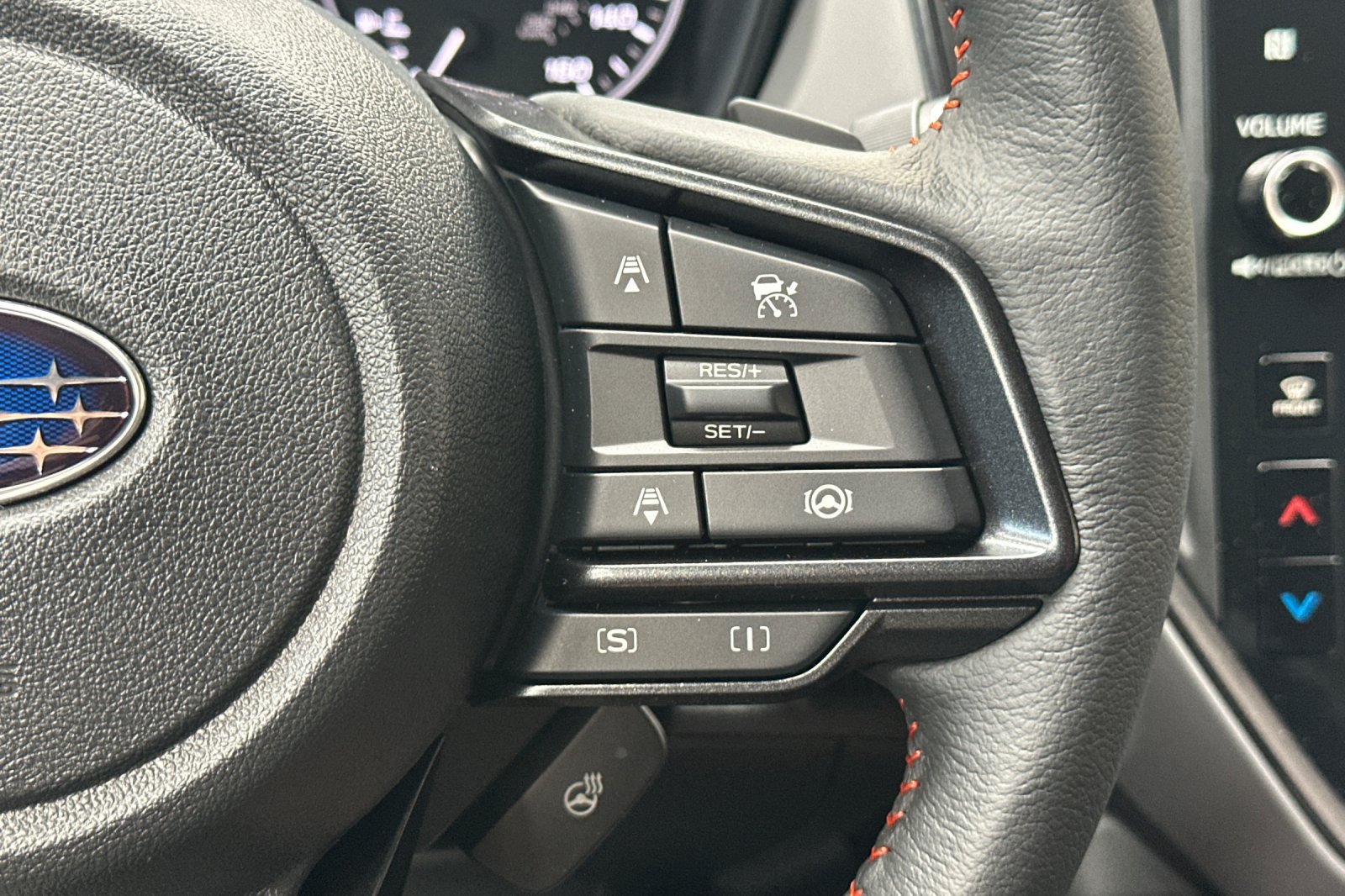 New 2026 Subaru Crosstrek 2.5i Limited AWD/4WD image 28