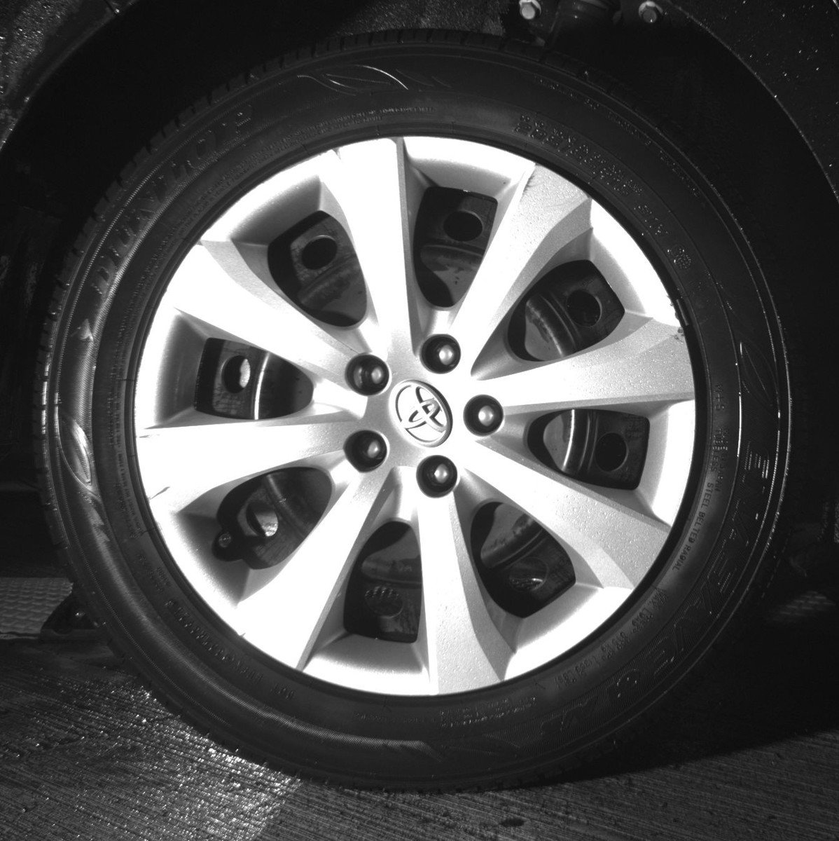 Used 2025 Toyota Corolla LE FWD image 15