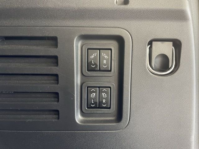 Used 2024 Chevrolet Traverse RS w/ LPO, Floor Liner Package image 26