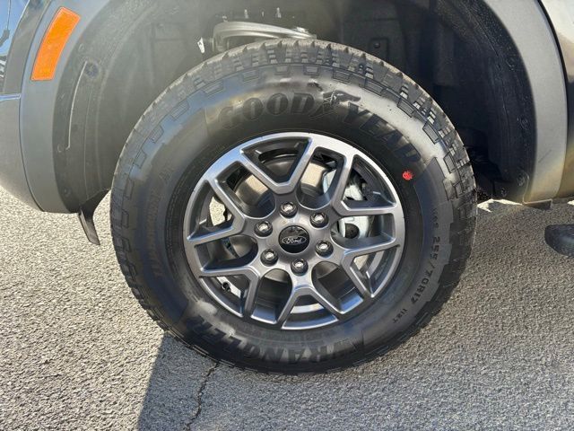 New 2025 Ford Ranger XLT w/ Technology Package image 7