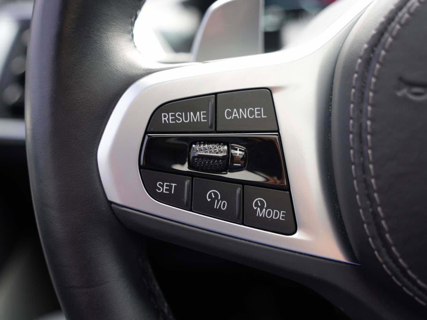 Certified 2024 BMW X5 xDrive50e w/ M Sport Package image 20