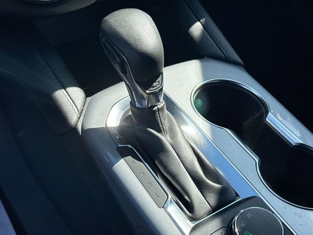 Used 2022 Chevrolet Blazer LT image 23