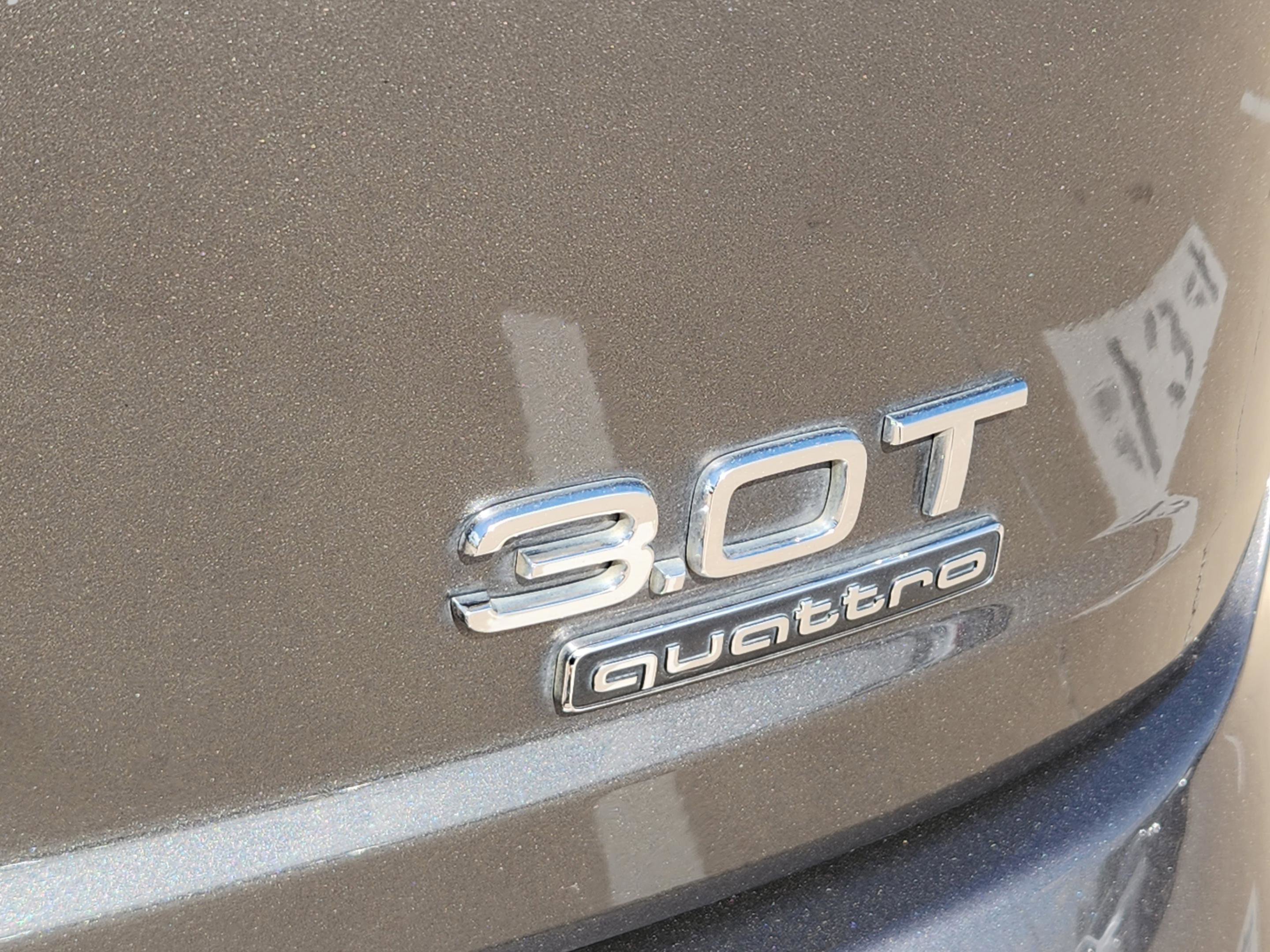 Used 2018 Audi Q7 3.0T Premium Plus AWD/4WD image 14