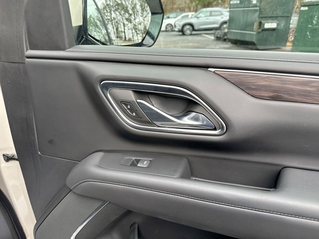 Used 2023 Chevrolet Tahoe Z71 w/ Off-Road Capability Package image 33
