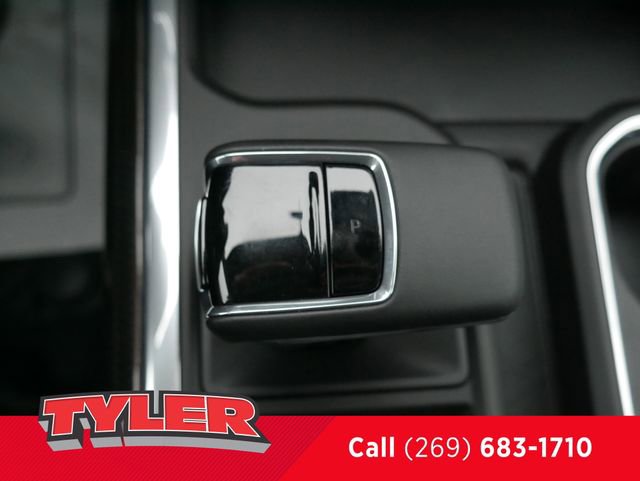 New 2026 Chevrolet Silverado 1500 LT w/ Z71 Off-Road Package image 41