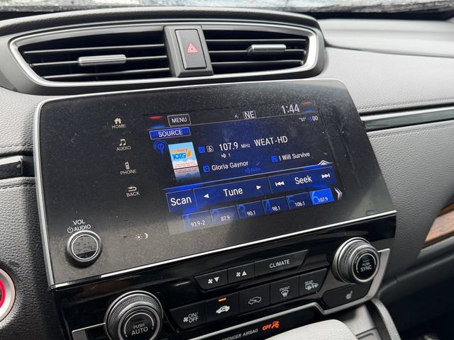 Used 2021 Honda CR-V EX image 24