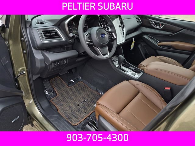 New 2026 Subaru Ascent Touring image 12