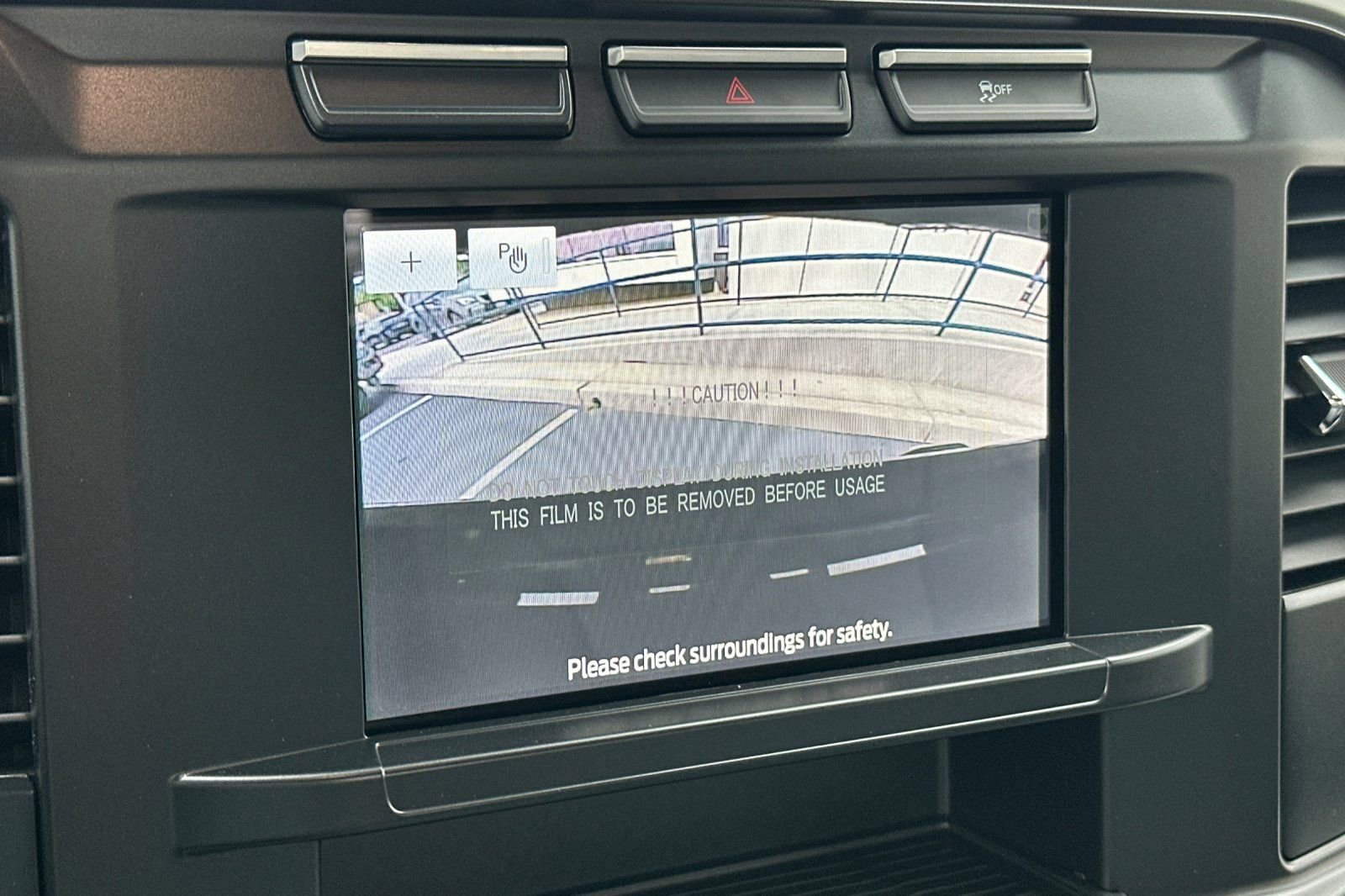 New 2024 Ford F450 XL w/ XL Chrome Package image 16