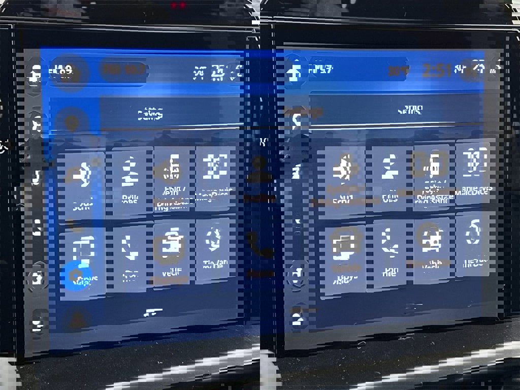 New 2026 Subaru Outback Touring image 26