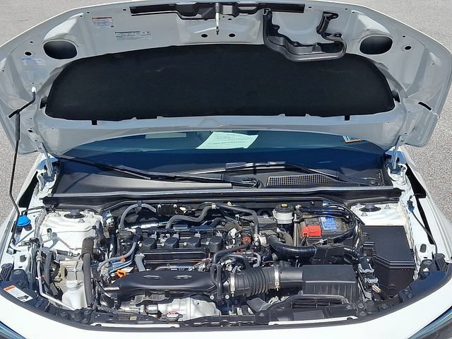 Used 2023 Honda Civic Touring image 28