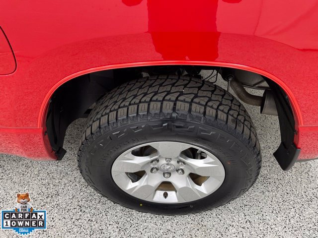 Used 2023 RAM 1500 Big Horn AWD/4WD image 14