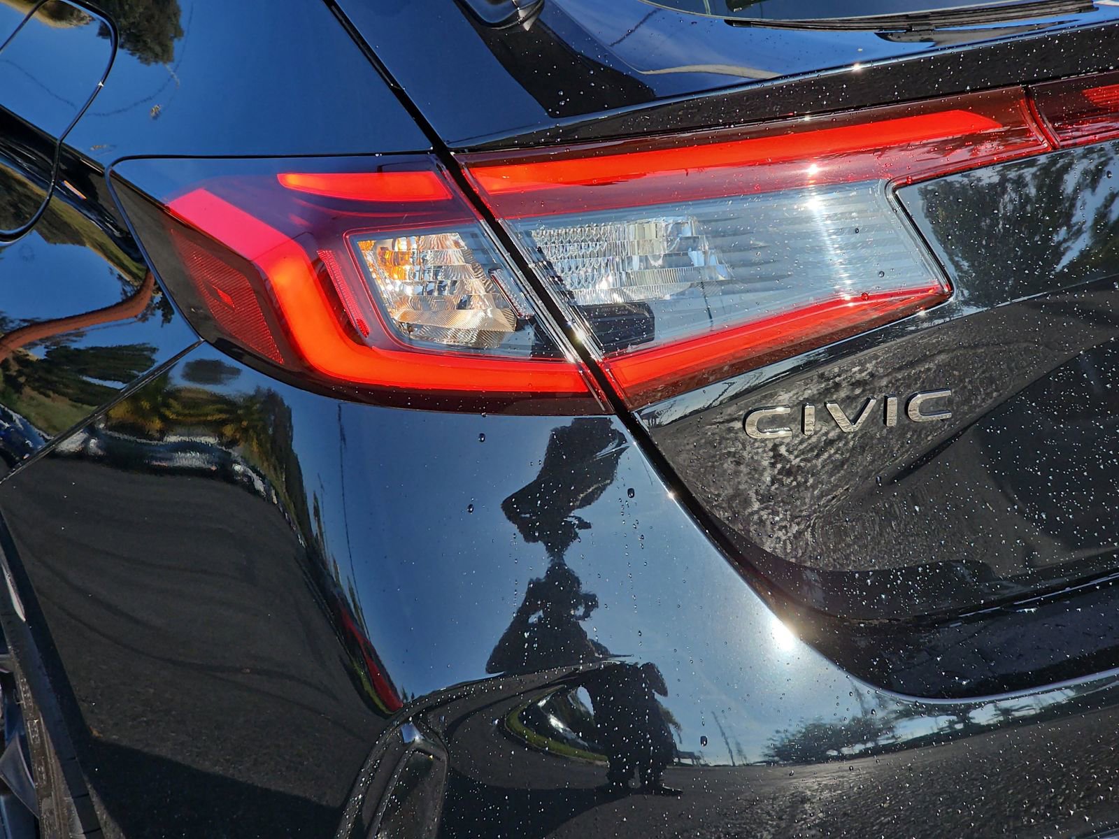 Used 2025 Honda Civic Type R image 11