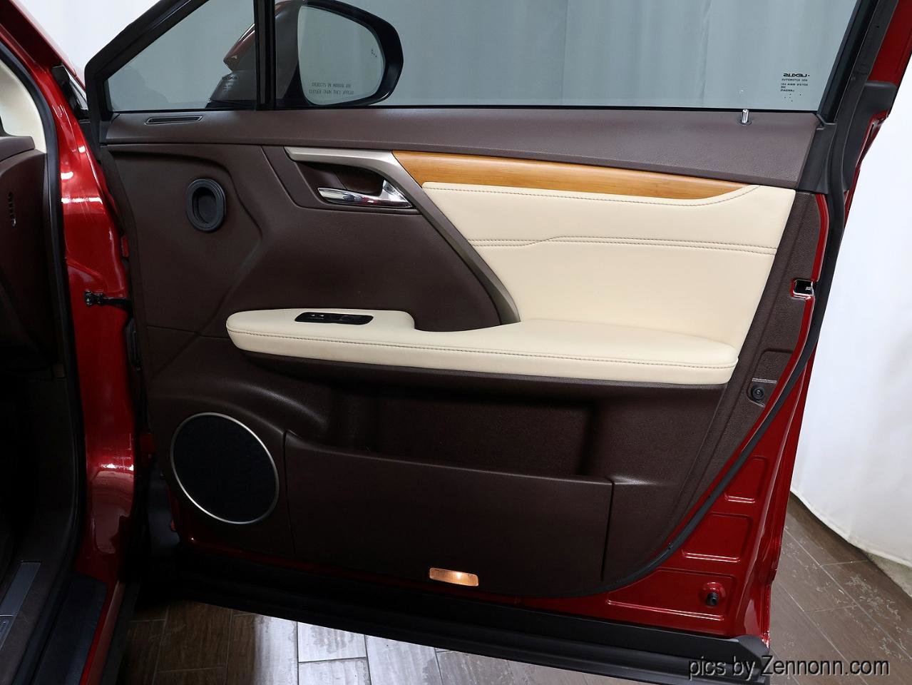 Used 2016 Lexus RX 350 Premium w/ Premium Package image 33