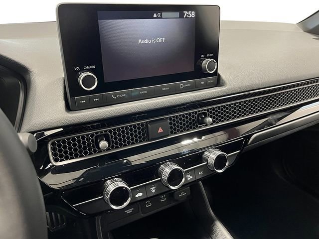 New 2026 Honda Civic Sport image 20