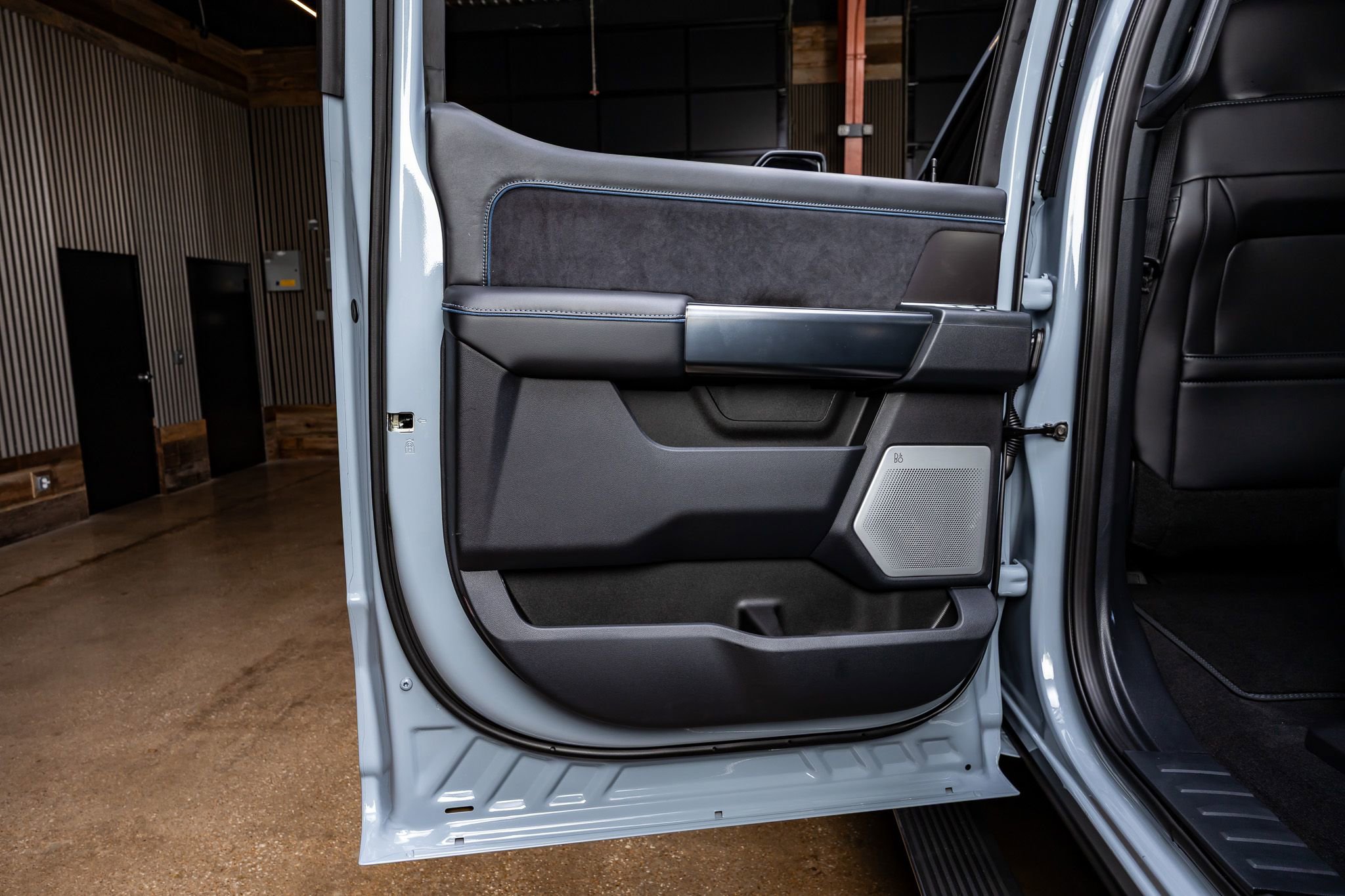 Used 2026 Ford F250 Platinum image 38