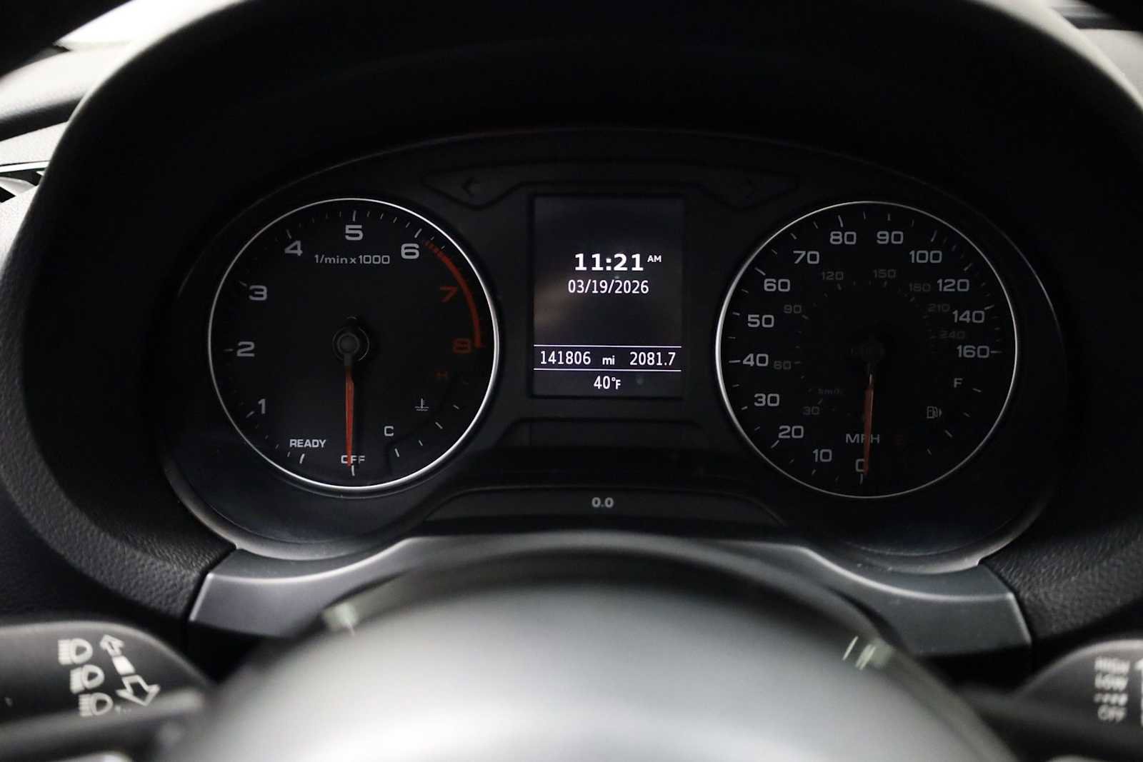 Used 2016 Audi A3 2.0T Premium image 21