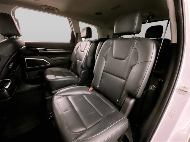 Used 2022 Kia Telluride S AWD/4WD image 25