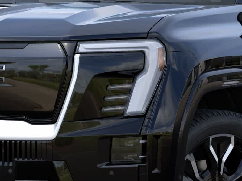 New 2025 GMC Sierra EV Denali AWD/4WD image 10