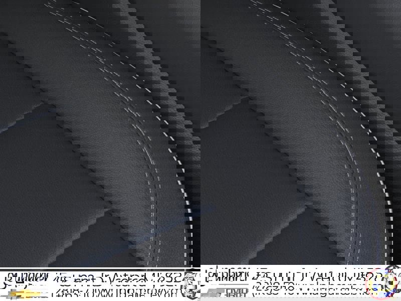 New 2026 Chevrolet Silverado EV LT image 22