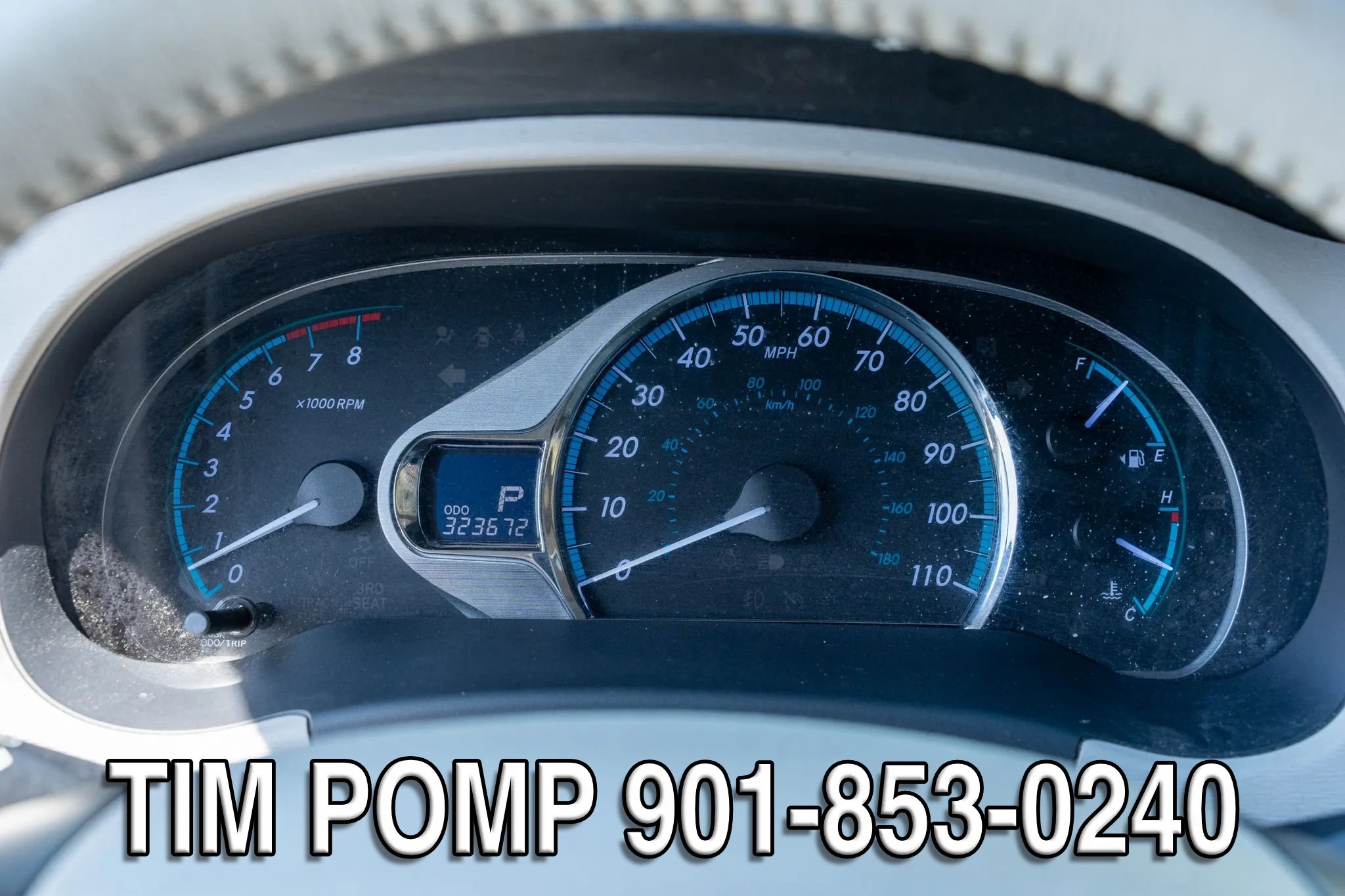 Used 2011 Toyota Sienna XLE w/ Entertainment Pkg FWD image 21