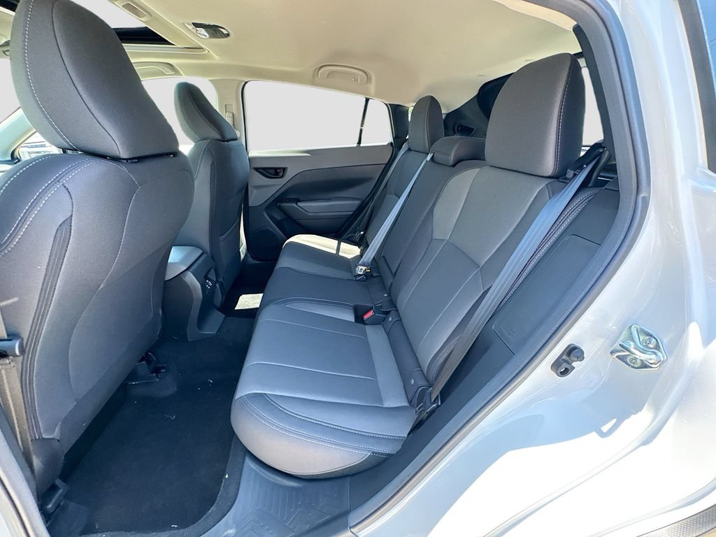 New 2026 Subaru Crosstrek 2.5i Premium AWD/4WD image 31