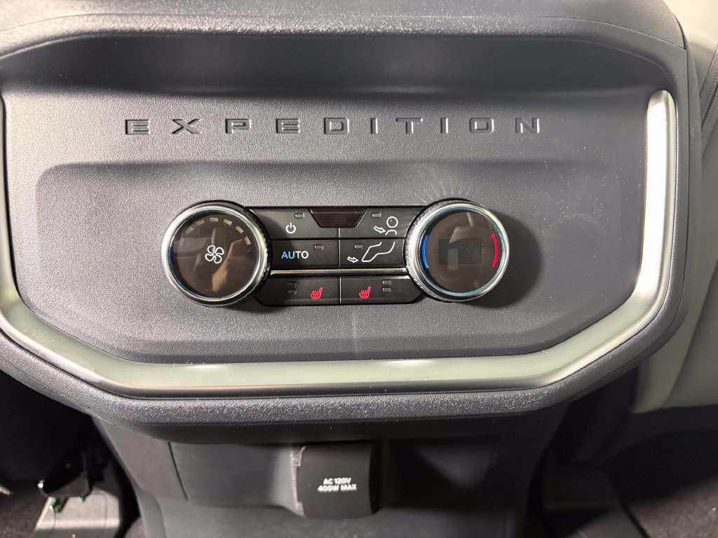 New 2027 Ford Expedition Max Platinum AWD/4WD image 34