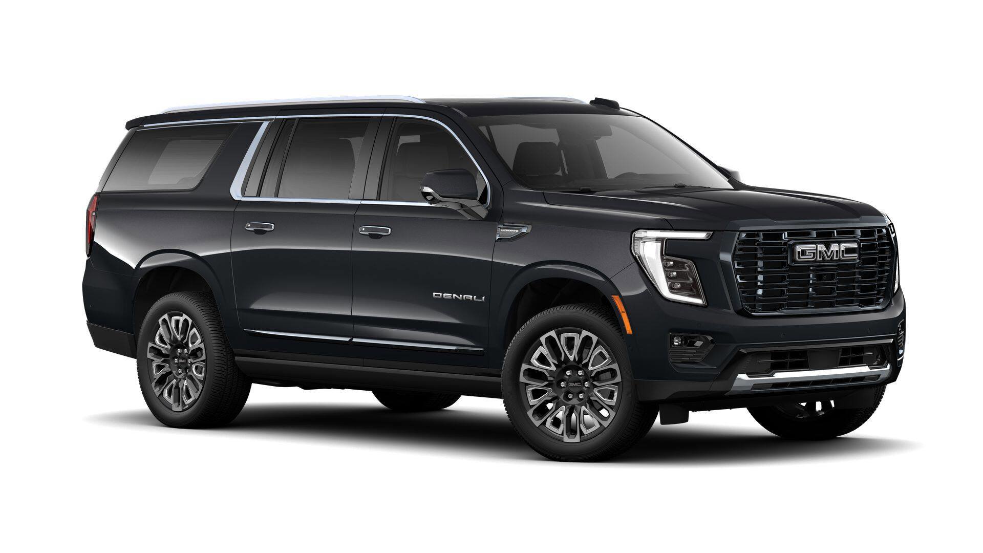 New 2026 GMC Yukon XL Denali Ultimate image 28