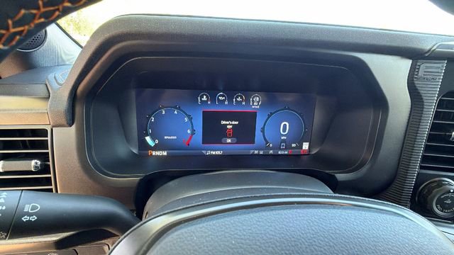 New 2026 Ford F150 Tremor w/ Equipment Group 402A High image 33