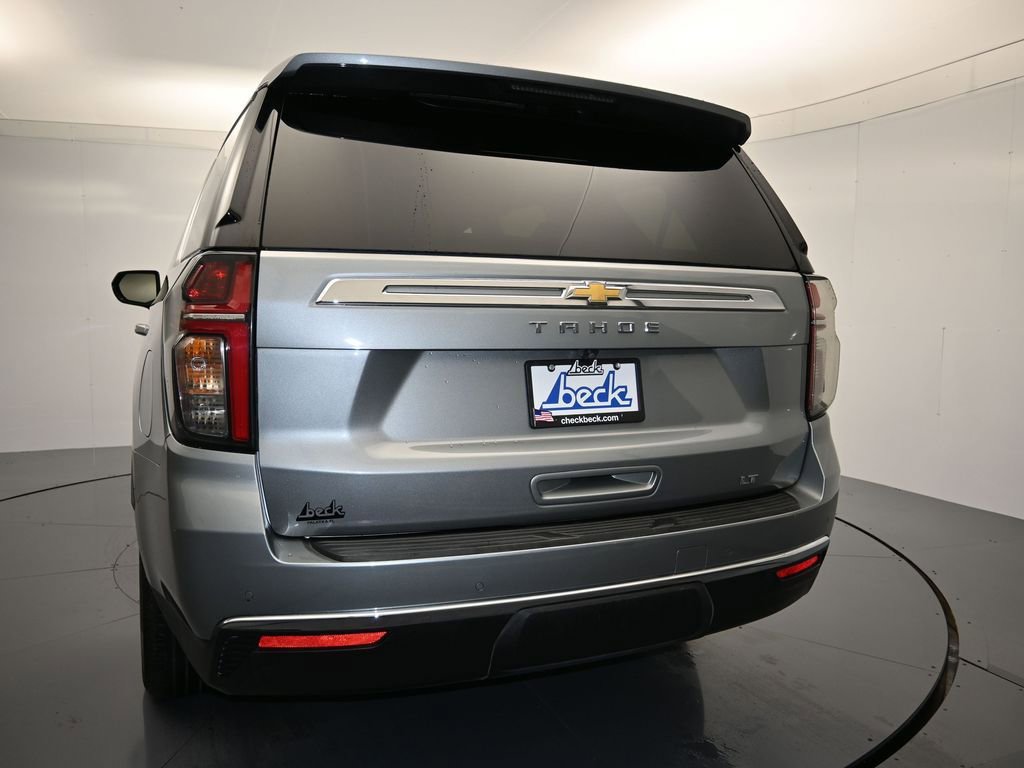 Used 2024 Chevrolet Tahoe LT image 26
