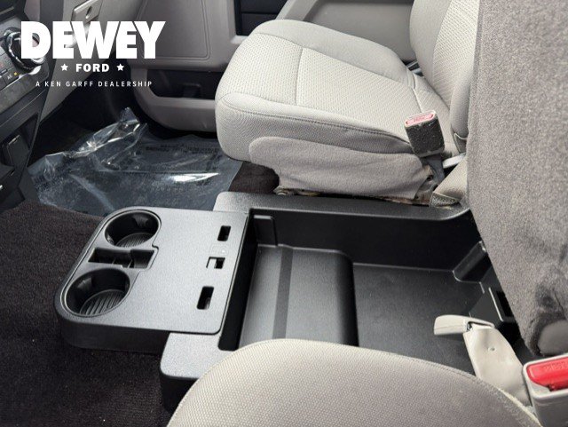 Used 2016 Ford F150 XLT w/ Equipment Group 302A Luxury AWD/4WD image 27