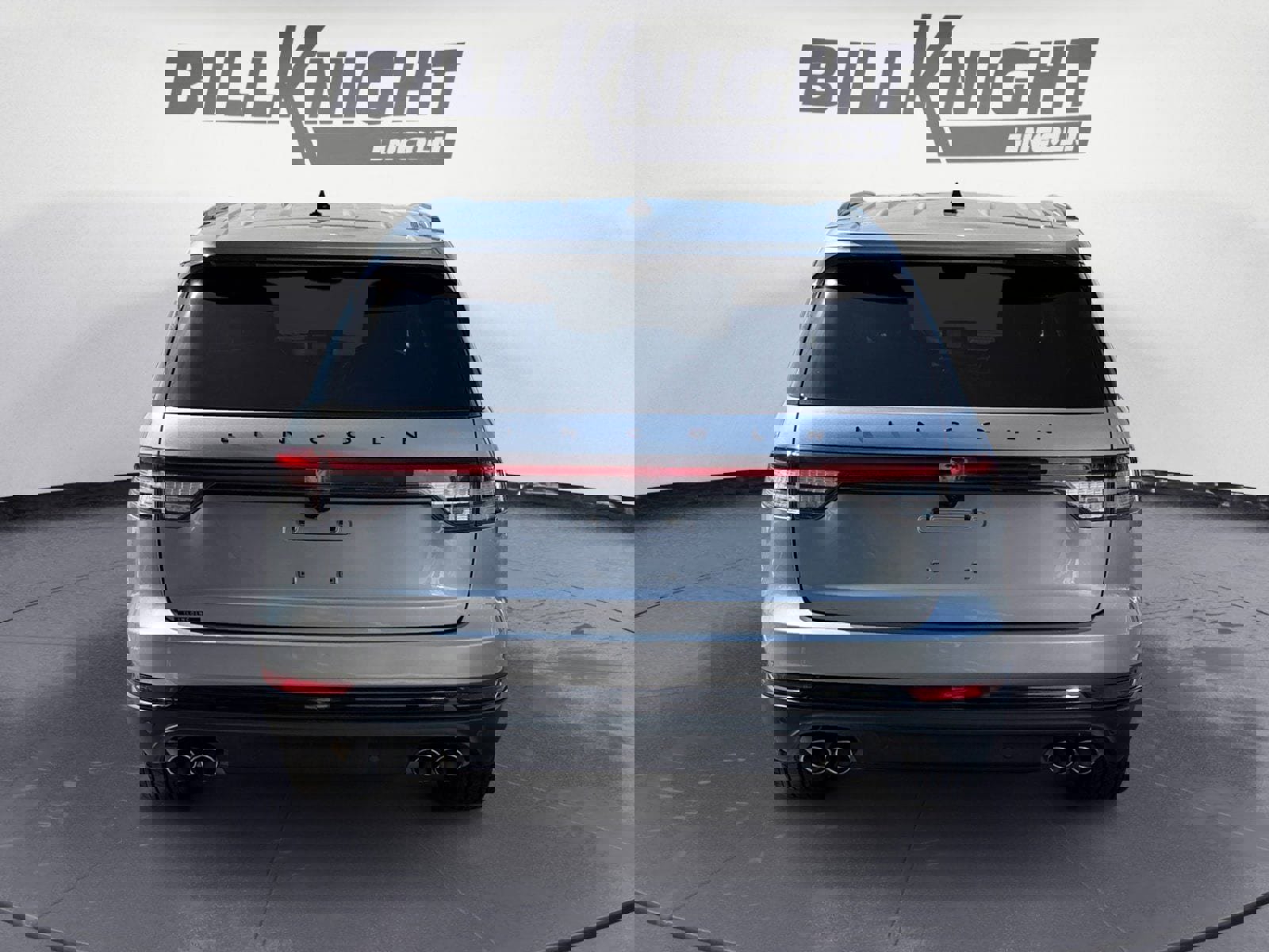 Used 2021 Lincoln Aviator Reserve w/ Equipment Group 201A image 4