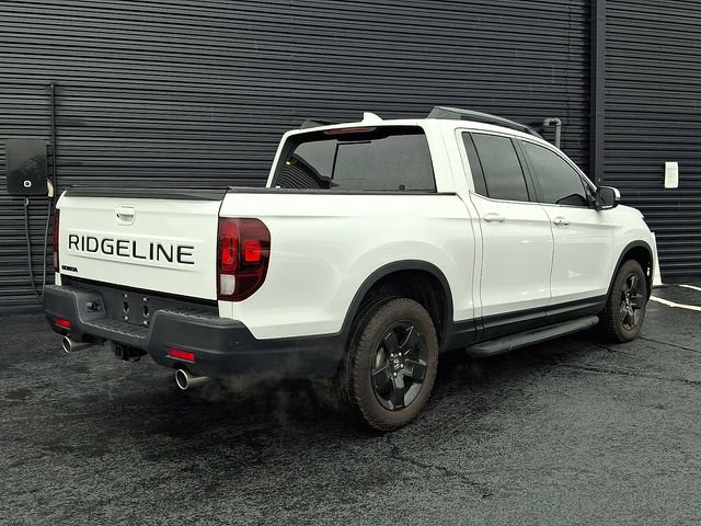 Used 2024 Honda Ridgeline RTL image 7