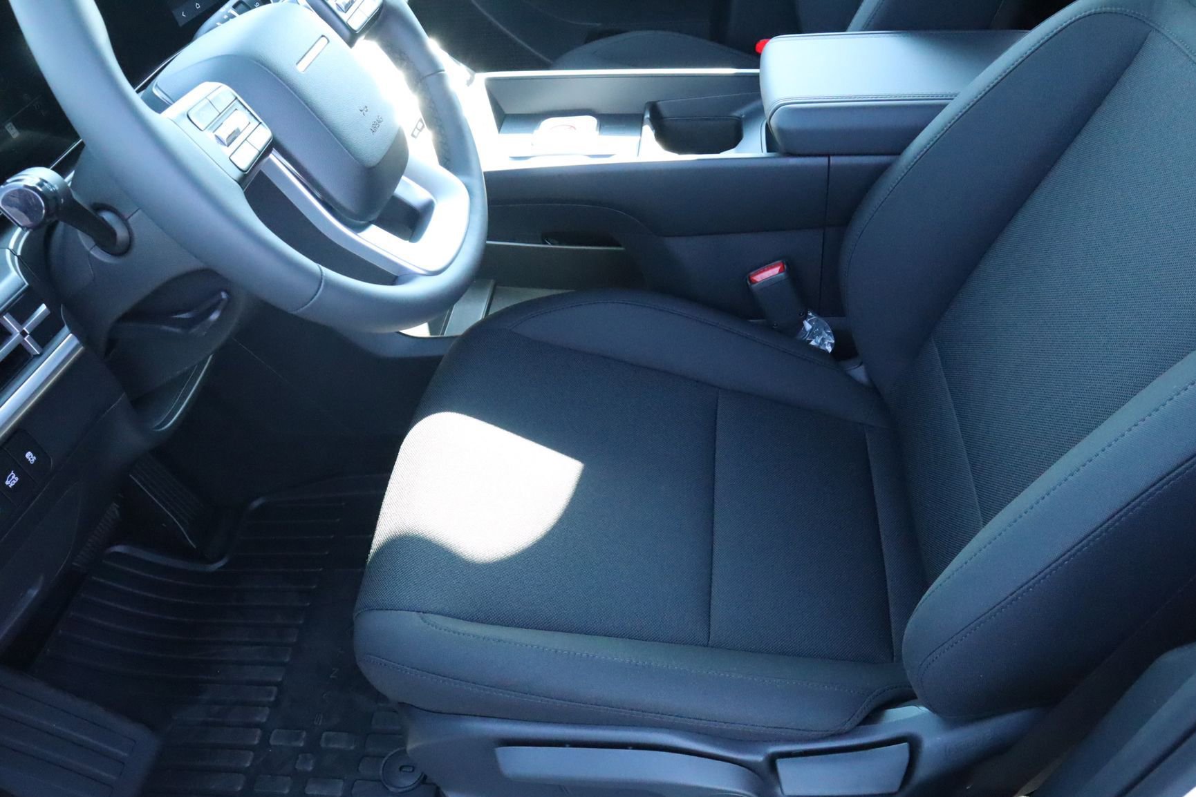 New 2026 Hyundai Santa Fe SE image 15